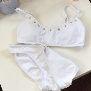 Michael Kors bikini size s